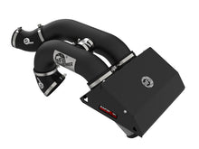 Load image into Gallery viewer, aFe Rapid Induction Cold Air Intake System w/Pro DRY S Filter 21-22 Ford F-150 Raptor V6-3.5L (tt)