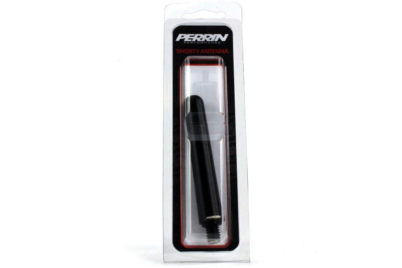 Perrin 07-20 Jeep Wrangler JK/JL Shorty Antenna - 3in