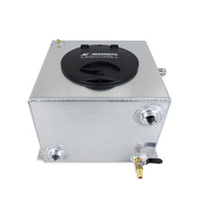 Cargar imagen en el visor de la galería, Mishimoto Universal Ice Box Tank Reservoir 5 Gallon Natural