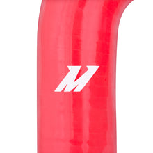 Cargar imagen en el visor de la galería, Mishimoto Datsun 240Z Silicone Radiator Hose Kit Red