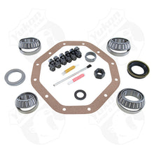 Cargar imagen en el visor de la galería, Yukon Gear Master Overhaul Kit For 2011+ Chrysler 9.25in ZF Rear