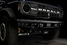 Cargar imagen en el visor de la galería, ORACLE Lighting 21-22 Ford Bronco Triple LED Fog Light Kit for Steel Bumper - White
