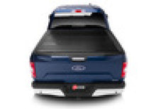 Cargar imagen en el visor de la galería, BAK 2021+ Ford F-150 Regular Super Cab &amp; Super Crew (4 Door) BAKFlip G2 6.5ft Bed Cover