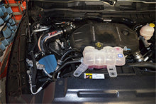 Cargar imagen en el visor de la galería, Injen 14-18 Dodge Ram 3.0L V6 Polished Power-Flow Short Ram Intake