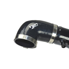 Cargar imagen en el visor de la galería, Injen 06-09 Civic Si Coupe &amp; Sedan Black Cold Air Intake