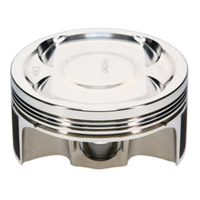 Cargar imagen en el visor de la galería, JE Pistons SUB STI EJ257 99.5mm Bore CR 8.5 KIT Set of 4 Pistons