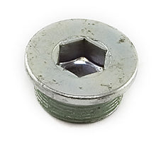 Cargar imagen en el visor de la galería, Omix AX15 Transmission Housing Plug