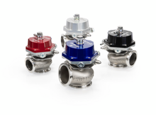 Cargar imagen en el visor de la galería, Garrett GVW-45 45mm Wastegate Kit - Blue