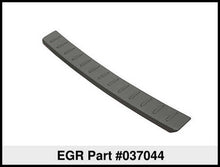 Cargar imagen en el visor de la galería, EGR 18-22 Toyota Corolla Rear Bumper Protector