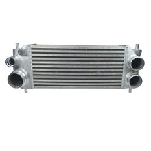 Cargar imagen en el visor de la galería, Injen 15-20 Ford F-150 2.7L/3.5L EcoBoost Bar and Plate Front Mount Intercooler