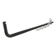 Cargar imagen en el visor de la galería, Curt MV Round Bar Weight Distribution Hitch (10000-14Klbs 31-3/16in Bars)