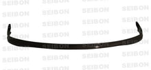 Cargar imagen en el visor de la galería, Seibon 94-01 Acura Integra JDM Type R Front Lip