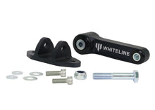 Cargar imagen en el visor de la galería, Whiteline 12-17 / 19-20 Hyundai Veloster Front Engine - Pitch Mount Bushing