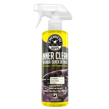 Cargar imagen en el visor de la galería, Chemical Guys InnerClean Interior Quick Detailer &amp; Protectant - 16oz