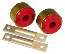 Cargar imagen en el visor de la galería, Prothane 90-93 Acura Integra Rear Trailing Arm Bushings - Red