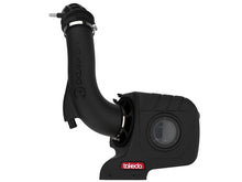 Cargar imagen en el visor de la galería, aFe 18-21 Hyundai Kona L4-1.6L (t) Takeda Momentum Cold Air Intake System w/ Pro 5R Media