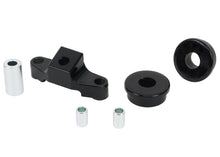 Cargar imagen en el visor de la galería, Whiteline Subaru Shift Linkage Bushing (excl WRX/STi)