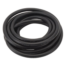 Cargar imagen en el visor de la galería, Russell Performance -4 AN Twist-Lok Hose (Black) (Pre-Packaged 6 Foot Roll)