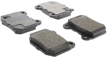 Cargar imagen en el visor de la galería, StopTech Street Touring ST-22 2-Piston Rear Caliper Brake Pads