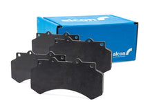 Cargar imagen en el visor de la galería, Alcon 2021+ Ford Bronco CIR15 AV1 Front Brake Pad Set