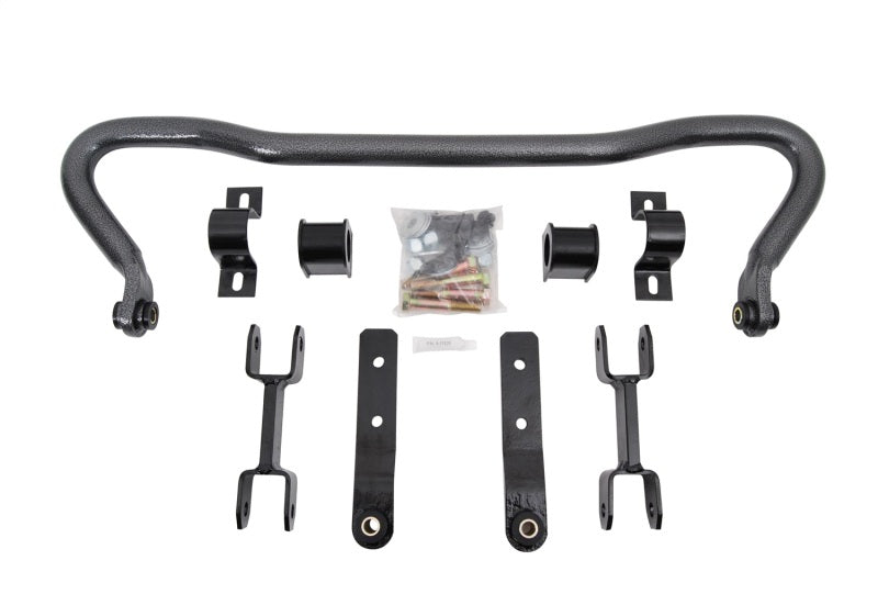 Hellwig 99-20 Ford F52 Motorhome V10 Solid Heat Treated Chromoly 1-3/4in Front Sway Bar