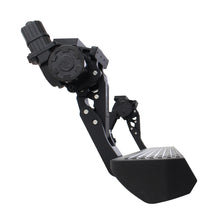Cargar imagen en el visor de la galería, RealTruck 18-24 Jeep Wrangler 2dr VoltStep Electric Running Board Kit (No Drill) - Tex. Blk