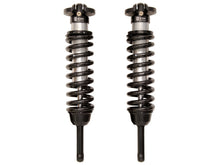 Cargar imagen en el visor de la galería, ICON 2010+ Toyota FJ/4Runner Ext Travel 2.5 Series Shocks VS IR Coilover Kit w/700lb Spring Rate