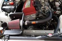 Cargar imagen en el visor de la galería, K&amp;N 00-04 Honda S2000 2.2L/2.0L-L4 Performance Intake Kit