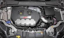 Cargar imagen en el visor de la galería, K&amp;N 13 Ford Focus ST L4-2.9L F/I Typhoon Performance Intake