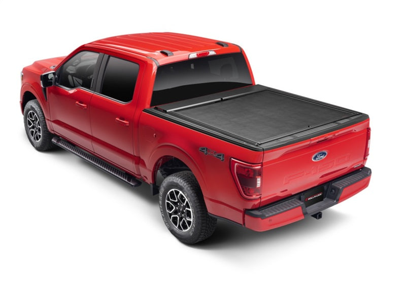 Roll-N-Lock 16-22 Toyota Tacoma Access/DC (w/o OE Tracks - 73.7in Bed) M-Series XT Retractable Cover