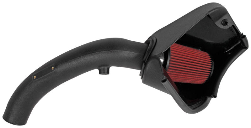 AEM 12-15 BMW 335i 3.0L L6 Cold Air Intake