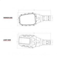 Cargar imagen en el visor de la galería, Rigid Industries Reflect Lamp Set
