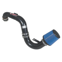 Cargar imagen en el visor de la galería, Injen 11-13 Ford Fiesta 1.6L 4Cyl Non-Turbo Black Cold Air Intake