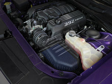 Cargar imagen en el visor de la galería, aFe MagnumFORCE Intake Super Stock Pro 5R Media Dodge Challenger 15-20 V6-3.6L/V8-5.7L/6.4L/6.2L