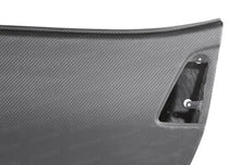 Cargar imagen en el visor de la galería, Seibon 09-20 Nissan 370Z OE Style Carbon Fiber Door Pair