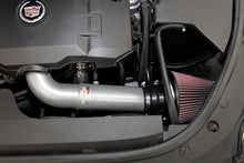 Cargar imagen en el visor de la galería, K&amp;N 2012 Cadillac CTS 3.0L/3.6L Typhoon Performance Intake Kit