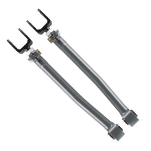 Cargar imagen en el visor de la galería, Synergy 2018+ Jeep Wrangler JL/JLU Adjustable Front Upper Control Arms - Pair