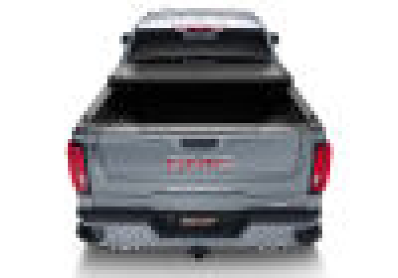 UnderCover 07-22 Toyota Tundra 6.5ft Triad Bed Cover