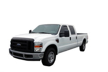 Cargar imagen en el visor de la galería, AVS 99-16 Ford F-250 Standard Cab Ventvisor Outside Mount Window Deflectors 2pc - Smoke