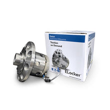 Cargar imagen en el visor de la galería, Eaton ELocker Differential Jeep JL Dana 35 M200 29 Spline 1.24 Axle Shaft Dia.