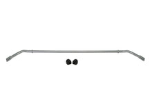 Cargar imagen en el visor de la galería, Whiteline 2013+ Mini Cooper (F55/F56/F57) Rear Heavy Duty Adjustable Sway Bar - 24mm