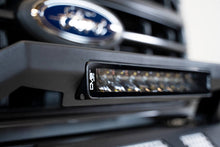 Cargar imagen en el visor de la galería, DV8 Offroad Elite Series 13in Light Bar 45W Flood/Spot LED