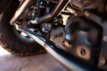 Cargar imagen en el visor de la galería, DV8 Offroad 2018+ Jeep Wrangler JL Front Diff Skid Plate for Dana 44