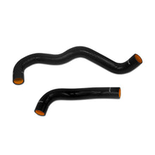 Cargar imagen en el visor de la galería, Mishimoto 03-07 Ford F250 6.0L Black Diesel Hose Kit