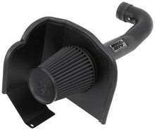 Cargar imagen en el visor de la galería, K&amp;N 71 Series Performance Intake Kit - Chevrolet/GMC 14-15 Silverado/Sierra / 2015 Suburban/Yukon