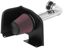 Cargar imagen en el visor de la galería, K&amp;N 09-10 Yukon/Sierra/Tahoe/Silverado/Escalade High Flow Performance Kit