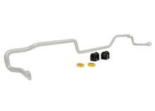 Cargar imagen en el visor de la galería, Whiteline 97-01 Toyota Camry/Solara MCV20/SXV20/SXV23 Rear Sway Bar 20mm