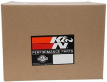 Cargar imagen en el visor de la galería, K&amp;N 94-97 AM Gen. Hum Vee V8-6.5L Diesel Drop In Air Filter