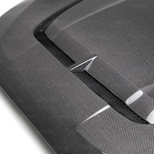 Cargar imagen en el visor de la galería, Seibon 2019 Hyundai Veloster VT-Style Carbon Fiber Hood