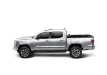 Load image into Gallery viewer, Truxedo 16-20 Toyota Tacoma 5ft TruXport Bed Cover